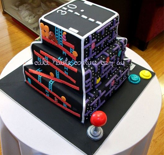 Gaming-Cake-1