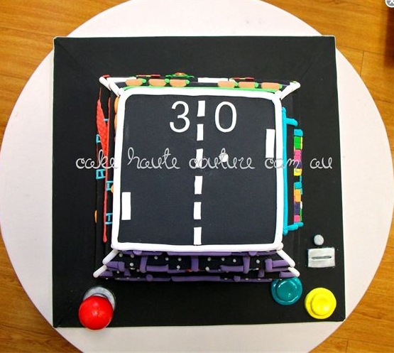 Gaming-Cake-4