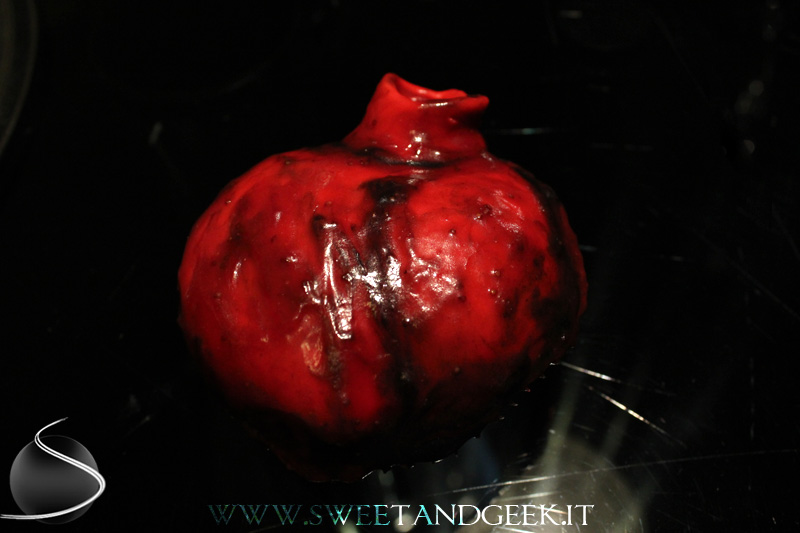 Human Heart Cupcake05