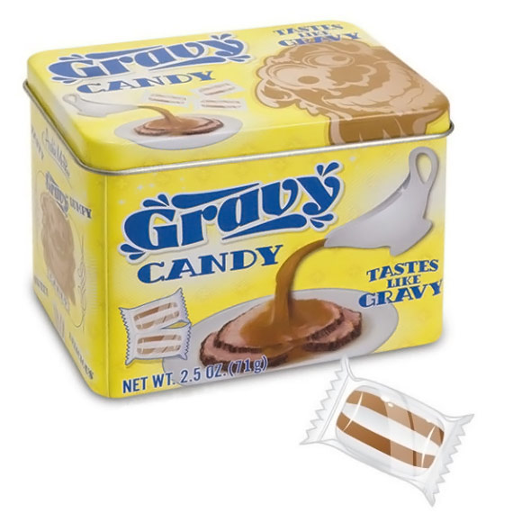 Gravy-Candy