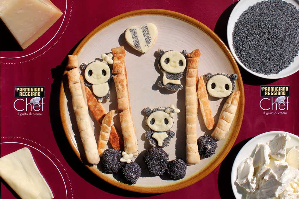 panda-biscotti-parmigiano-papavero